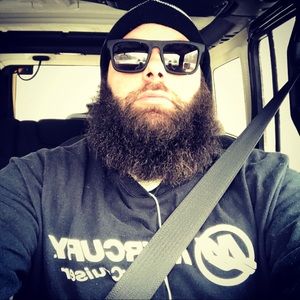 Meet your Posher, Ben